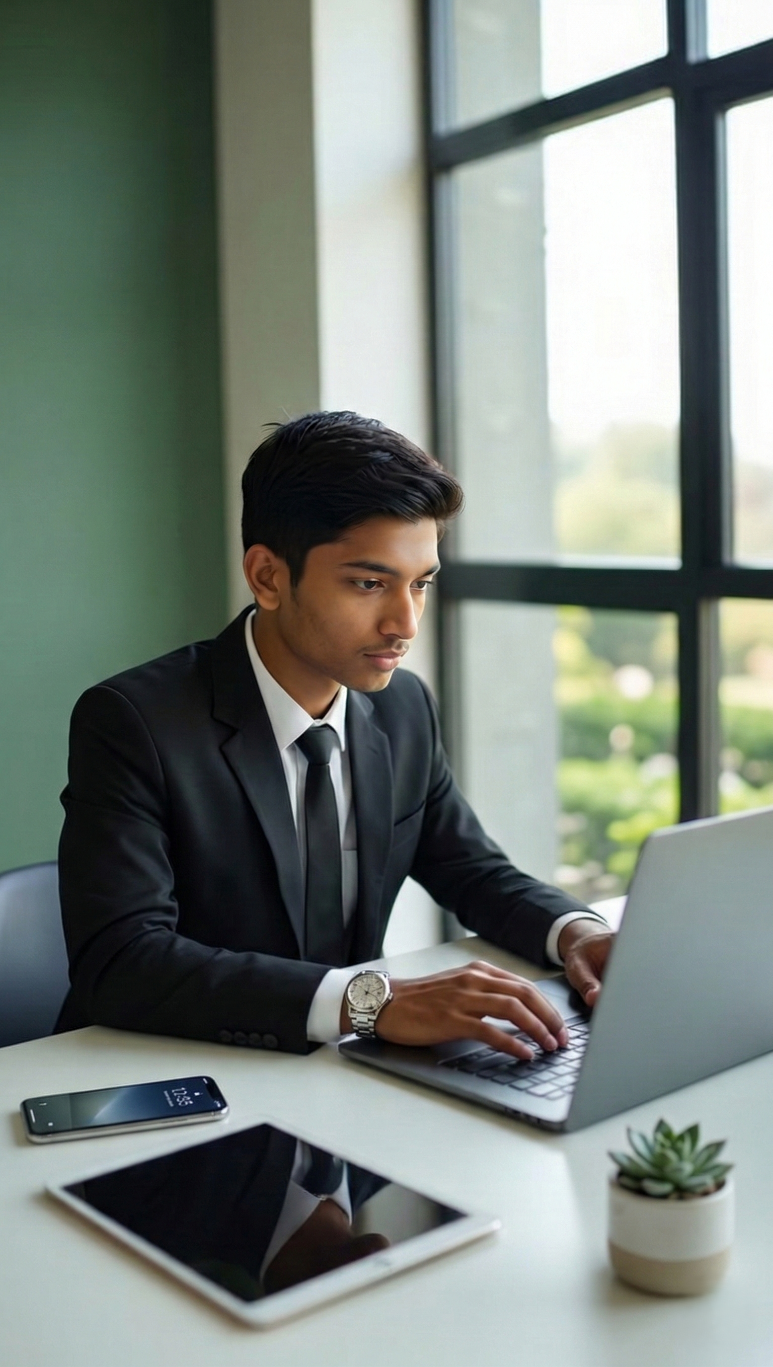 Om Variya | Full Stack MERN Developer